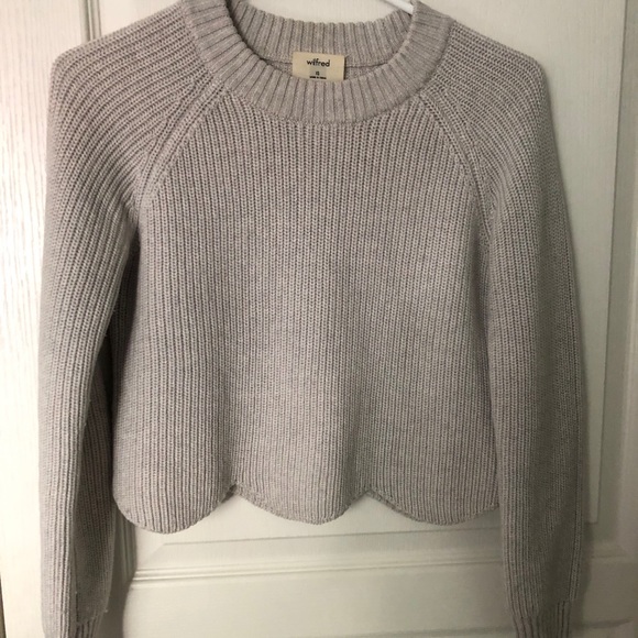 Wilfred Sardou Sweater XS - Picture 2 of 2